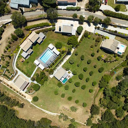 U San Daniellu Villas Et Chambres Farinole Exterior foto