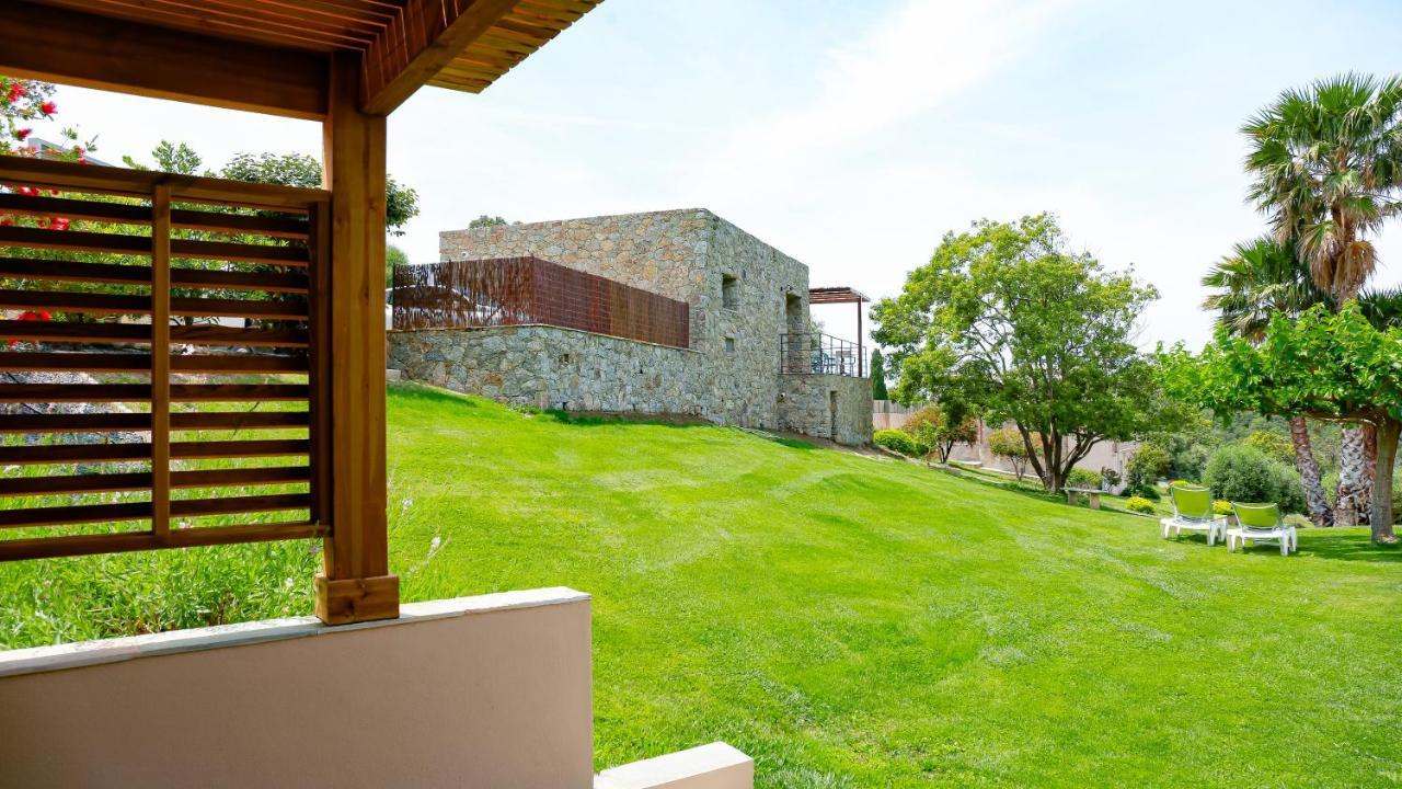 U San Daniellu Villas Et Chambres Farinole Exterior foto