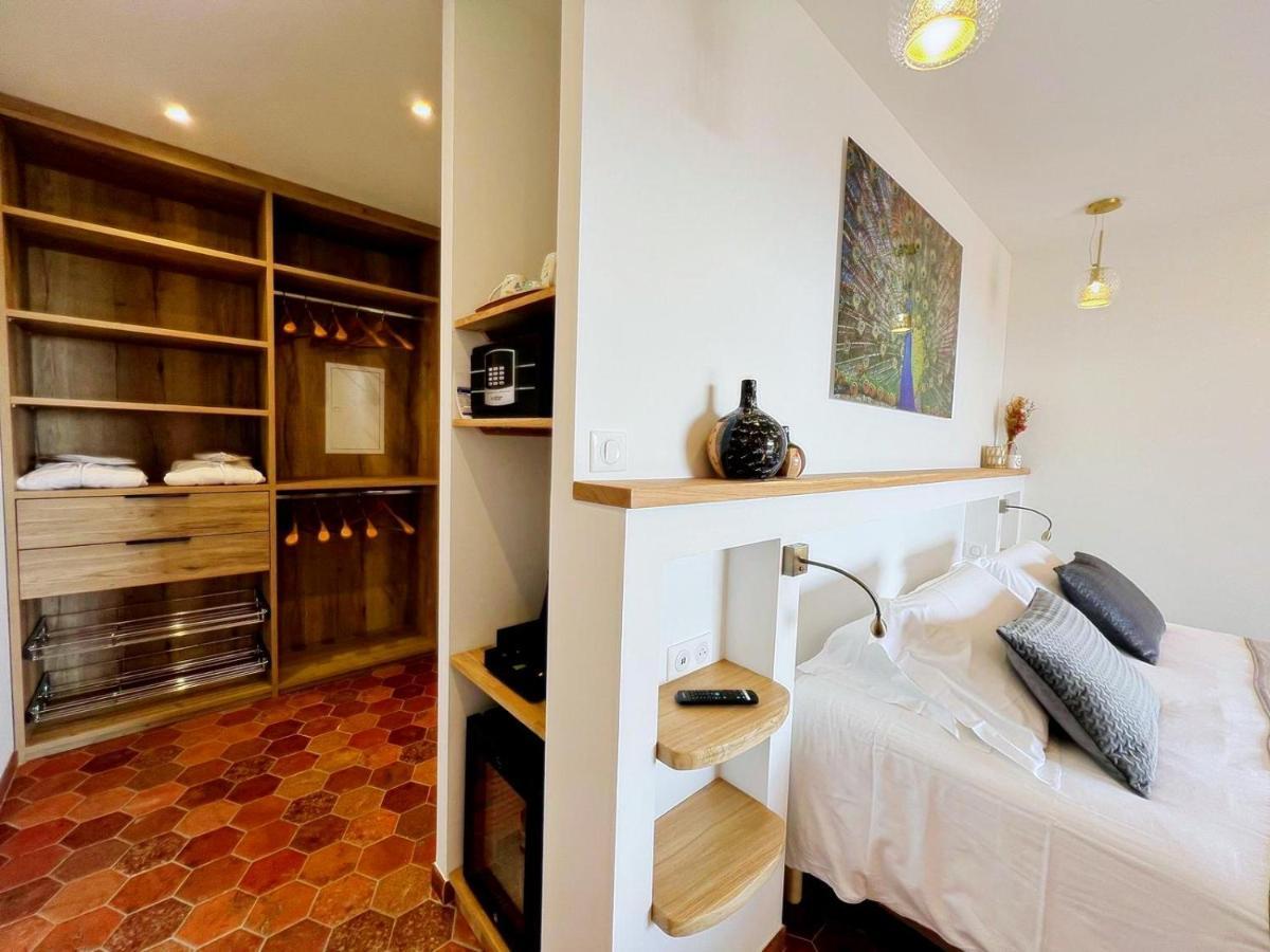 U San Daniellu Villas Et Chambres Farinole Exterior foto